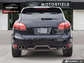 Porsche Cayenne TURBO 4X4 * 500кс * АвтоКредит* (ЦЕНА ДО БГ) - 17999 € / 35202.98 лв. - 71799215 5