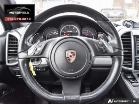 Porsche Cayenne TURBO 4X4 * 500кс * АвтоКредит* (ЦЕНА ДО БГ) - 17999 € / 35202.98 лв. - 71799215 11