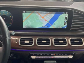 Mercedes-Benz GLE 450 /��������/HUD/360/����� ����/�� MERCEDES | Mobile.bg � ����� ������ 9