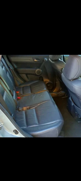 Honda Cr-v | Mobile.bg � ����� ������ 8