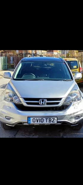 Honda Cr-v | Mobile.bg � ����� ������ 3