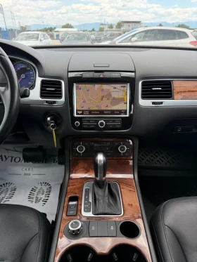 VW Touareg 3.0 TDi | Mobile.bg � ����� ������ 11