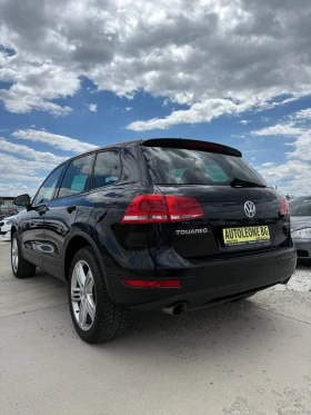 VW Touareg 3.0 TDi | Mobile.bg � ����� ������ 4