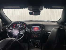 Dodge Durango GT AWD | CarPlay | Navi | 7 Seats | Adaptive Cruis | Mobile.bg � ����� ������ 8