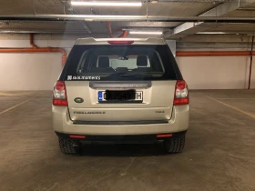Land Rover Freelander - 3900 € / 7627.74 лв. - 71302260 2