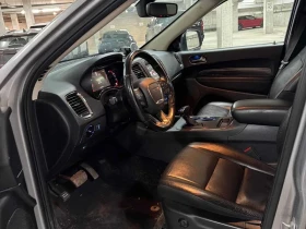 Dodge Durango  GT* Back cam* Шибидах* Обдух* Подгрев* TV* 6+ 1*  - 13999 € - 17440137 8