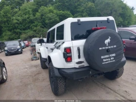 Ford Bronco RAPTOR* V6* ����* �������* ������* LED*  | Mobile.bg � ����� ������ 4
