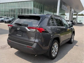 Toyota Rav4 * XLE AWD * ДИСТРОНИК * 2 КЛЮЧА * CARFAX | Auto.bg — изображение 5