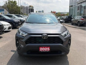 Toyota Rav4 * XLE AWD * ДИСТРОНИК * 2 КЛЮЧА * CARFAX | Auto.bg — изображение 3