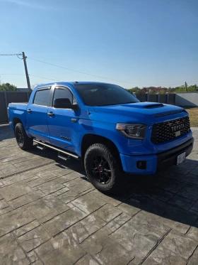 Toyota Tundra TRD PRO