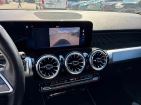 Mercedes-Benz GLB 250 MERCEDES-BENZ GLB 250 4MATIC | 2024 | PANORAMA | M | Auto.bg — изображение 10