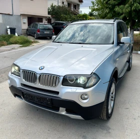 BMW X3 xDrive35d* 286 к.с.* FACELIFT* Обслужен - 6450 € - 18439082 3