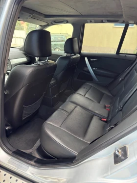 BMW X3 xDrive35d* 286 к.с.* FACELIFT* Обслужен - 6450 € - 18439082 12