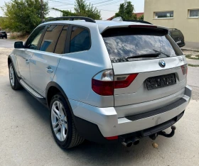 BMW X3 xDrive35d* 286 к.с.* FACELIFT* Обслужен - 6450 € - 18439082 4