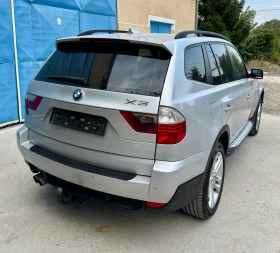 BMW X3 xDrive35d* 286 к.с.* FACELIFT* Обслужен - 6450 € - 18439082 5