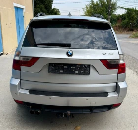 BMW X3 xDrive35d* 286 к.с.* FACELIFT* Обслужен - 6450 € - 18439082 6