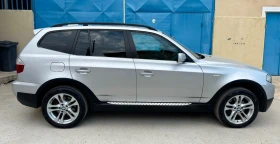 BMW X3 xDrive35d* 286 к.с.* FACELIFT* Обслужен - 6450 € - 18439082 7
