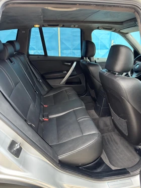 BMW X3 xDrive35d* 286 к.с.* FACELIFT* Обслужен - 6450 € - 18439082 11
