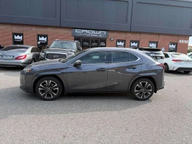 Lexus UX 300h  * CARFAX * ����� �� ����������� | Mobile.bg � ����� ������ 2
