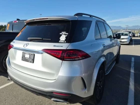 Mercedes-Benz GLE * 350 * AMG * CARFAX *  | Mobile.bg � ����� ������ 3