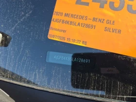 Mercedes-Benz GLE * 350 * AMG * CARFAX *  | Mobile.bg � ����� ������ 17