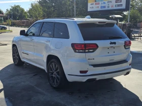 Jeep Grand cherokee 5.7 HEMI* High-Altitude* Distronik* Pano*  | Mobile.bg � ����� ������ 5