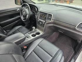 Jeep Grand cherokee 5.7 HEMI* High-Altitude* Distronik* Pano*  | Auto.bg — изображение 12