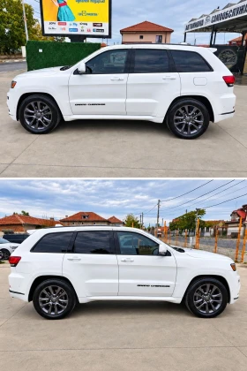 Jeep Grand cherokee 5.7 HEMI* High-Altitude* Distronik* Pano*  | Auto.bg — изображение 6