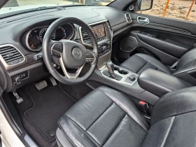 Jeep Grand cherokee 5.7 HEMI* High-Altitude* Distronik* Pano*  | Auto.bg — изображение 7
