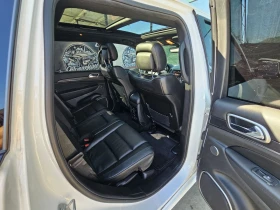 Jeep Grand cherokee 5.7 HEMI* High-Altitude* Distronik* Pano*  | Mobile.bg � ����� ������ 12