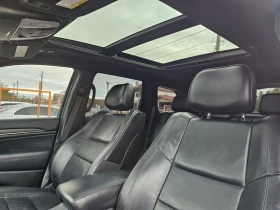 Jeep Grand cherokee 5.7 HEMI* High-Altitude* Distronik* Pano*  | Auto.bg — изображение 9