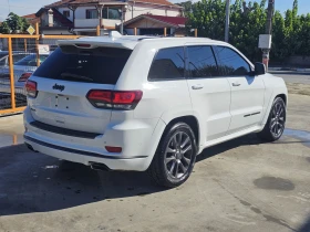 Jeep Grand cherokee 5.7 HEMI* High-Altitude* Distronik* Pano*  | Mobile.bg � ����� ������ 3