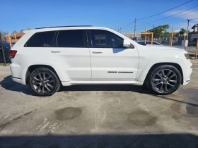 Jeep Grand cherokee 5.7 HEMI* High-Altitude* Distronik* Pano*  | Mobile.bg � ����� ������ 2