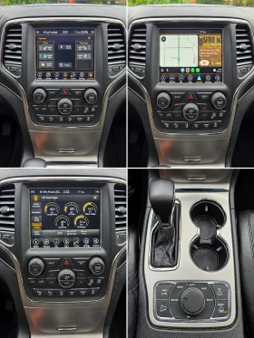 Jeep Grand cherokee 5.7 HEMI* High-Altitude* Distronik* Pano*  | Auto.bg — изображение 8