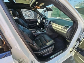 Jeep Grand cherokee 5.7 HEMI* High-Altitude* Distronik* Pano*  | Mobile.bg � ����� ������ 11