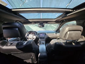 Jeep Grand cherokee 5.7 HEMI* High-Altitude* Distronik* Pano*  | Mobile.bg � ����� ������ 13