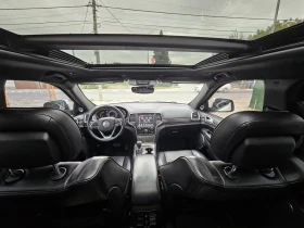 Jeep Grand cherokee 5.7 HEMI* High-Altitude* Distronik* Pano*  | Auto.bg — изображение 14