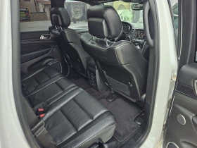 Jeep Grand cherokee 5.7 HEMI* High-Altitude* Distronik* Pano*  | Auto.bg — изображение 11