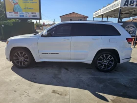 Jeep Grand cherokee 5.7 HEMI* High-Altitude* Distronik* Pano*  | Mobile.bg � ����� ������ 6