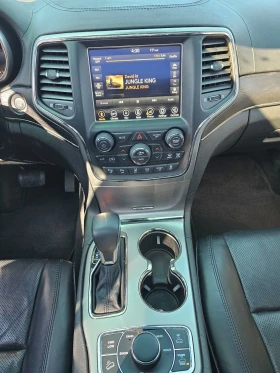 Jeep Grand cherokee 5.7 HEMI* High-Altitude* Distronik* Pano*  | Mobile.bg � ����� ������ 10