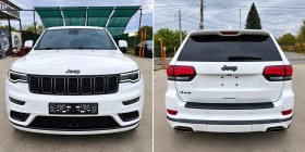 Jeep Grand cherokee 5.7 HEMI* High-Altitude* Distronik* Pano*  | Auto.bg — изображение 5