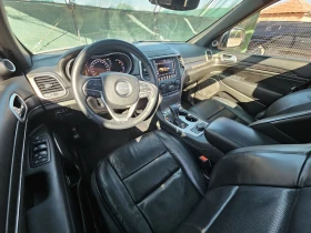 Jeep Grand cherokee 5.7 HEMI* High-Altitude* Distronik* Pano*  | Mobile.bg � ����� ������ 9