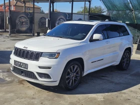Jeep Grand cherokee 5.7 HEMI* High-Altitude* Distronik* Pano*  | Mobile.bg � ����� ������ 7