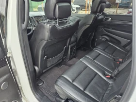 Jeep Grand cherokee 5.7 HEMI* High-Altitude* Distronik* Pano*  | Auto.bg — изображение 10