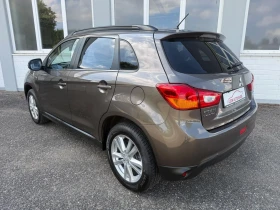 Mitsubishi ASX 1.8Д/150кс/ПАНОРАМА/КСЕНОН/КАМЕРА/НАВИ_ - 8990 € - 55560735 4