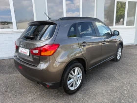 Mitsubishi ASX 1.8Д/150кс/ПАНОРАМА/КСЕНОН/КАМЕРА/НАВИ_ - 8990 € - 55560735 2