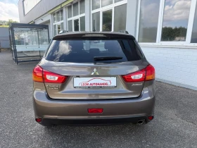 Mitsubishi ASX 1.8Д/150кс/ПАНОРАМА/КСЕНОН/КАМЕРА/НАВИ_ - 8990 € - 55560735 6