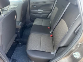 Mitsubishi ASX 1.8Д/150кс/ПАНОРАМА/КСЕНОН/КАМЕРА/НАВИ_ - 8990 € - 55560735 13