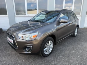 Mitsubishi ASX 1.8Д/150кс/ПАНОРАМА/КСЕНОН/КАМЕРА/НАВИ_ - 8990 € - 55560735 3