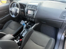 Mitsubishi ASX 1.8Д/150кс/ПАНОРАМА/КСЕНОН/КАМЕРА/НАВИ_ - 8990 € - 55560735 15
